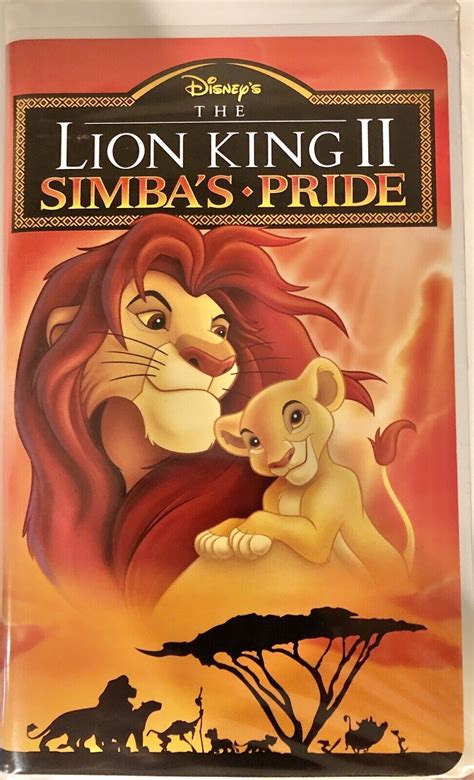 watch lion king 2 simba's pride|the lion king 2 simba's pride credits.